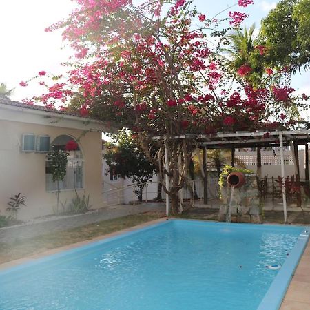 Pousada Ponta Negra Natal Exterior photo
