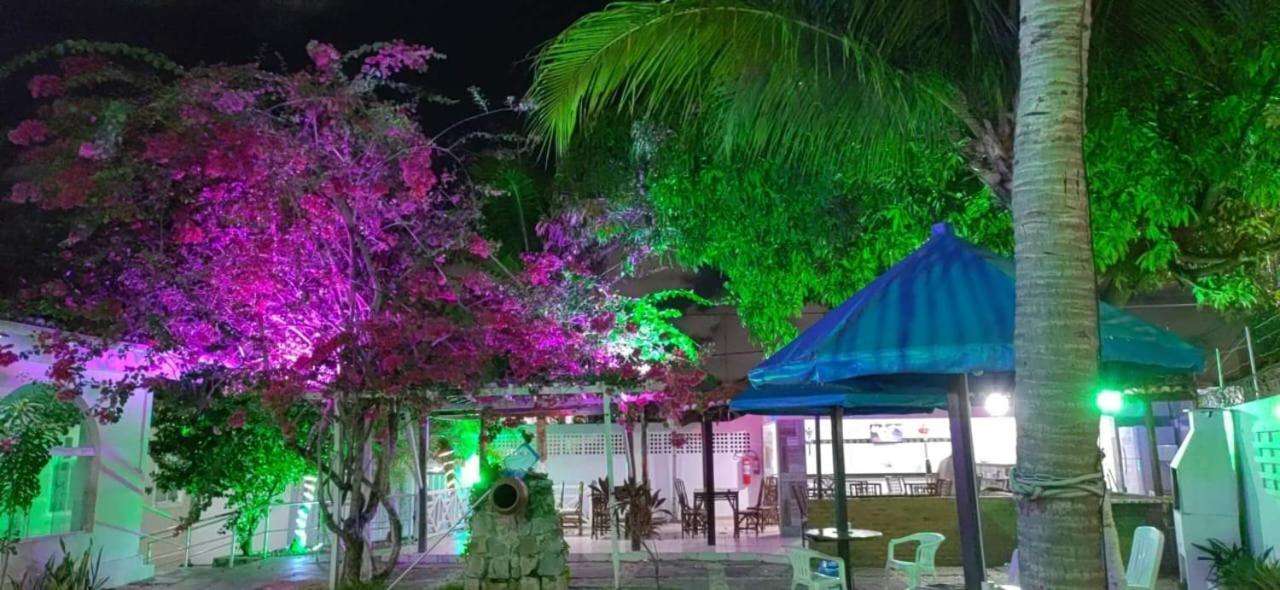 Pousada Ponta Negra Natal Exterior photo